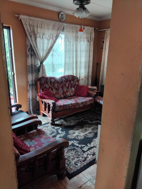 2 Bedroom Property for Sale in Gelvandale Eastern Cape